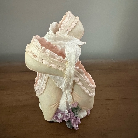 Ballerina Movements Series Figurine K’s Collection Limited Edition - Picture 1 of 5